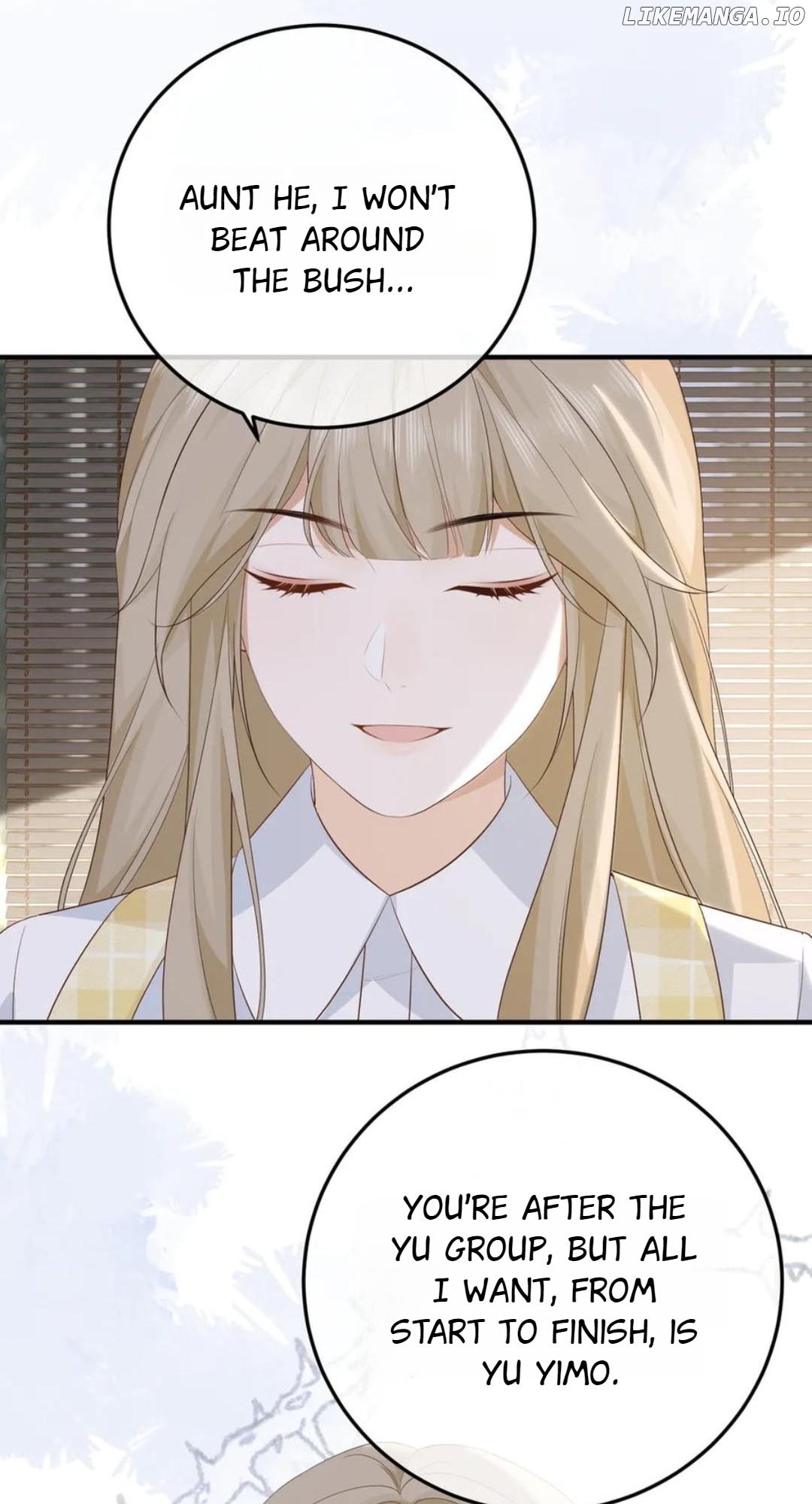 100-Day Warm Marriage Chapter 59 - page 41